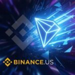 trx listing binance us expands us access tron thumbnail