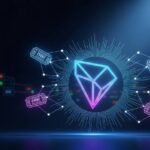 uquid tickets launches on tron crypto native event purchases thumbnail