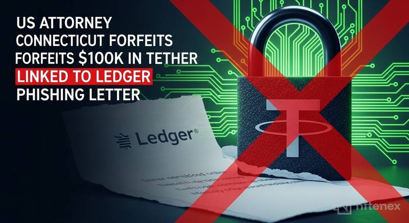 us attorney connecticut forfeits 600000 tether ledger phishing letter thumbnail