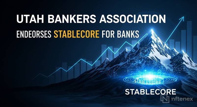 utah bankers association endorses stablecore state chartered banks thumbnail