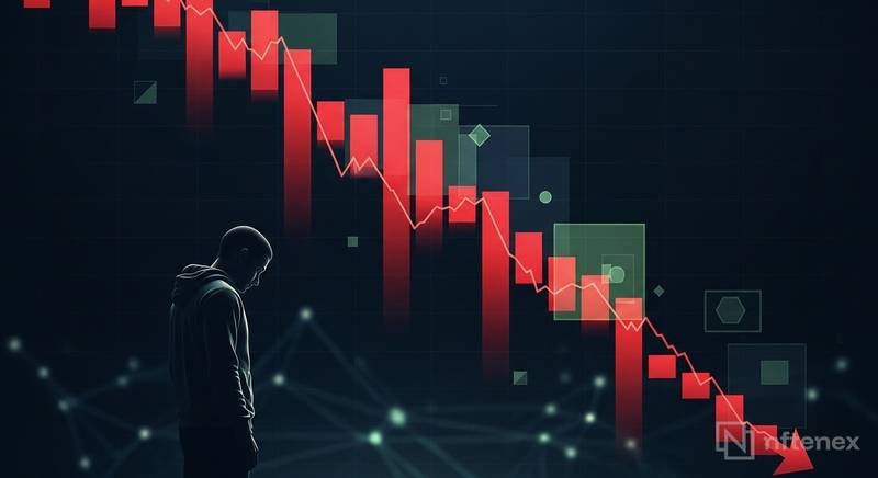 why long term profitability remains elusive for 99 percent of polymarket users thumbnail