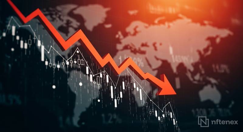 xrp closes q1 2026 down 27 market cap plummets 29 billion thumbnail