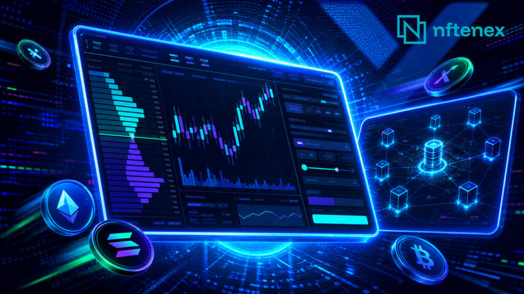 What Is dYdX The App Chain Perp DEX Built for Serious Traders