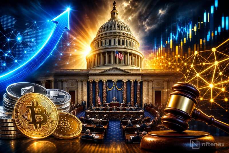 a16z clarity act advanced 15 9 senate vote thumbnail
