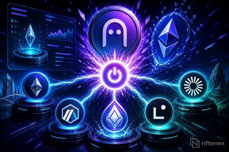 aave unpauses rseth ethereum core arbitrum base linea mantle restoring withdrawals thumbnail