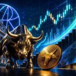 ark invest buys 4 4 million in bullish shares after selloff thumbnail
