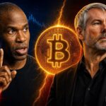 arthur hayes warns bitcoin holders not to count on michael saylor thumbnail