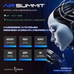 artificial intelligent summit indonesia 2026