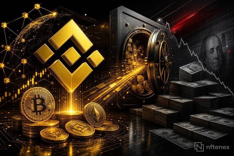 binance crypto seizures outpaced fiat 55x 2025 thumbnail