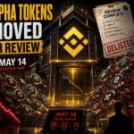 binance remove 20 alpha tokens may 14 review thumbnail