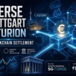 boerse stuttgart seturion adds socgen sg forge flatex eu blockchain settlement thumbnail