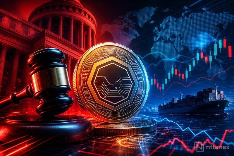 cftc classifies crypto perpetual contracts as foreign futures thumbnail