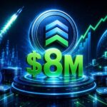 checker raises 8 million galaxy ventures stablecoin infrastructure thumbnail