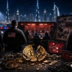 china us uae police dismantle dubai crypto scam operation thumbnail
