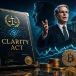 clarity act gains traction washington scott bessent weighs in thumbnail