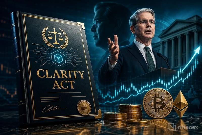 clarity act gains traction washington scott bessent weighs in thumbnail
