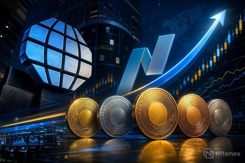 cme group plans nasdaq crypto futures index major cryptocurrencies thumbnail