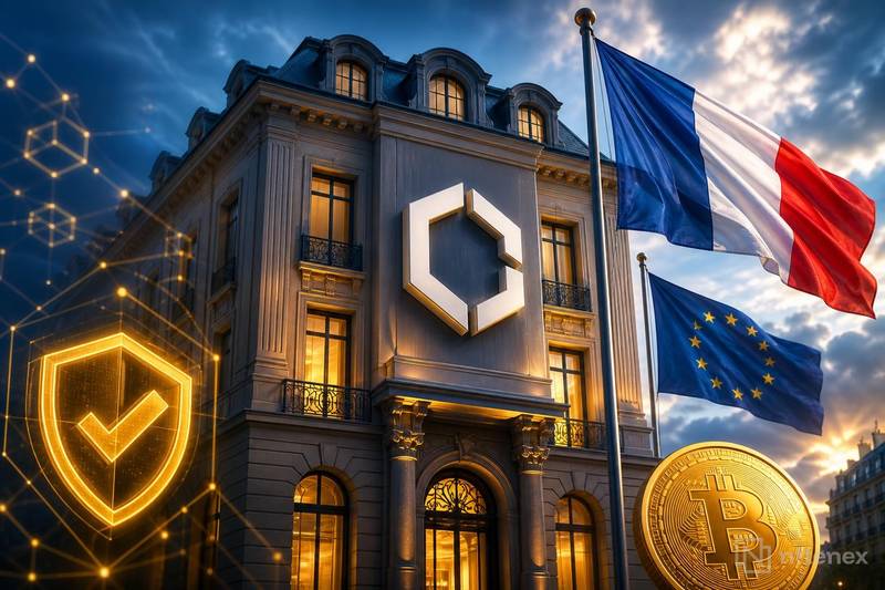 coinhouse france first fully mica licensed crypto providers thumbnail