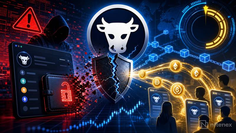 cow dao approves compensation cow fi hijack victims may 14 thumbnail