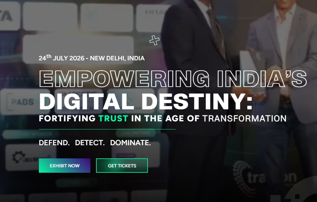 cyber revolution summit india 2026