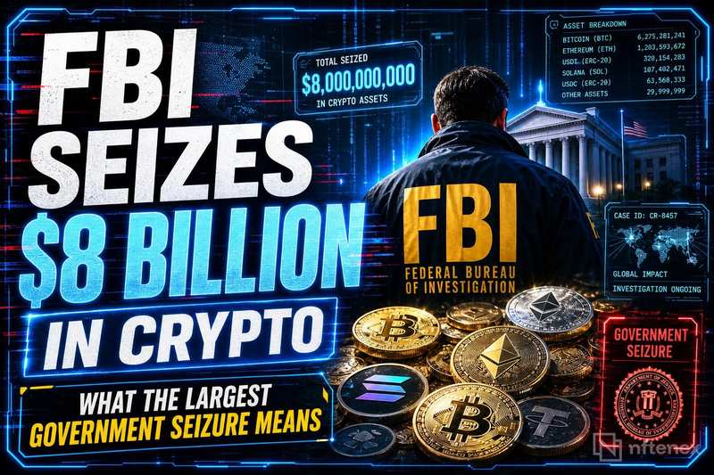 fbi seizes 8 billion crypto largest government seizure thumbnail