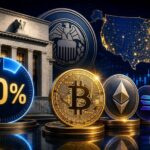 fed survey 10 percent us adults used or held crypto 2025 thumbnail