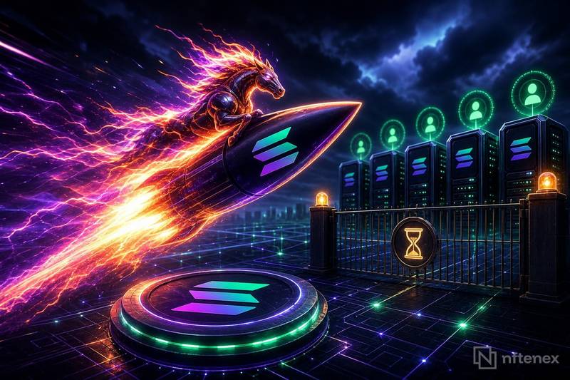 firedancer goes live solana mainnet validators must wait thumbnail