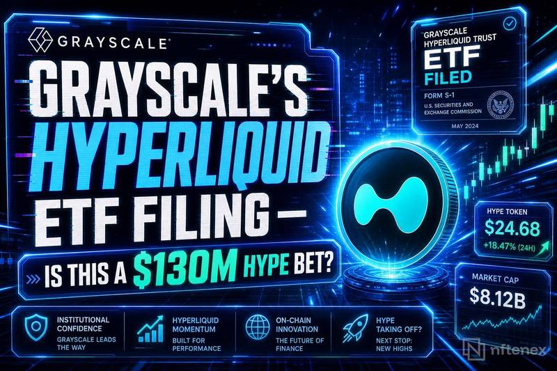 grayscale hyperliquid etf filing 2m hype 130m bet thumbnail 1