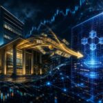 hana bank to buy 670m stake in upbit parent dunamu thumbnail