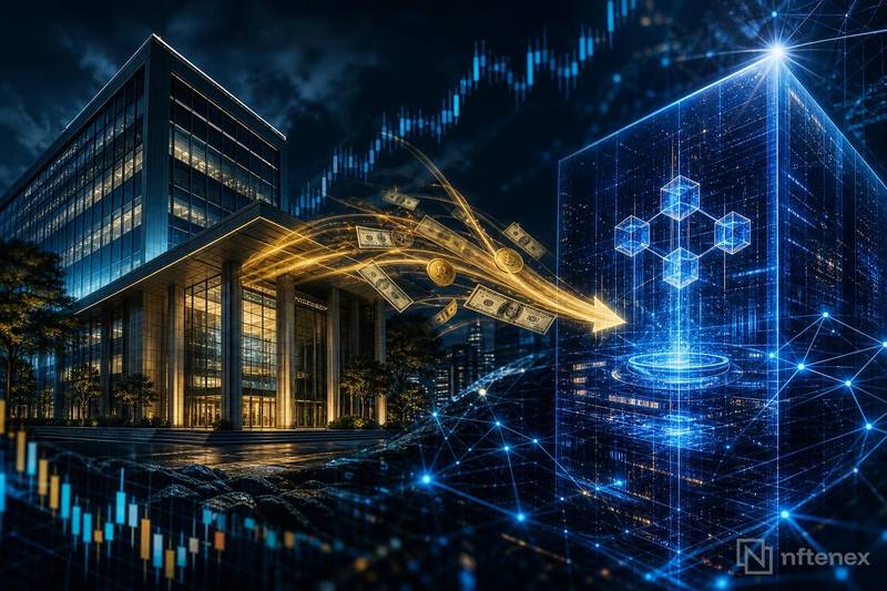 hana bank to buy 670m stake in upbit parent dunamu thumbnail