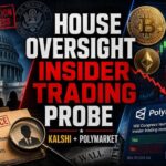 house oversight chair launches insider trading probe into kalshi and polymarket thumbnail