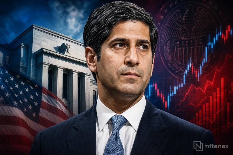 kevin warsh senate confirms fed governor report thumbnail