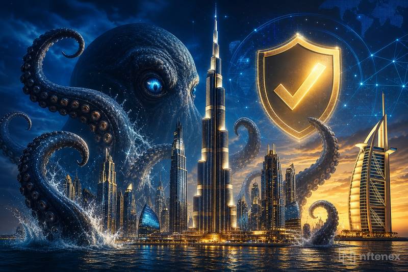 kraken receives new license in dubai thumbnail
