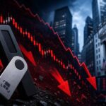 ledger pauses us ipo plans weak crypto market conditions thumbnail