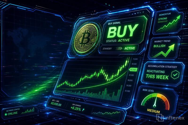 michael saylor hints strategy could resume bitcoin purchases this week thumbnail