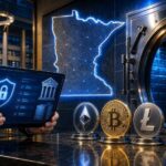 minnesota signs law allowing banks credit unions offer crypto custody services thumbnail