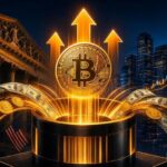 morgan stanley bitcoin etf 194m first month inflows thumbnail