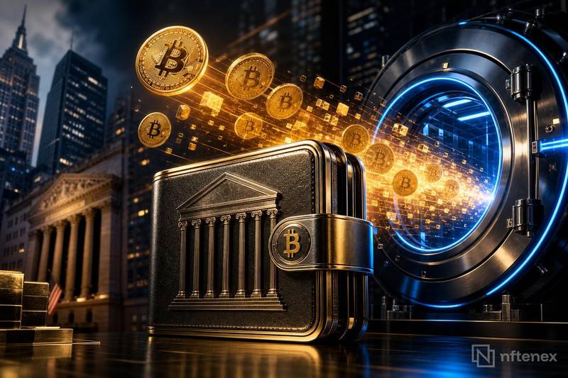 morgan stanley bitcoin fund wallet 467 btc coinbase prime thumbnail