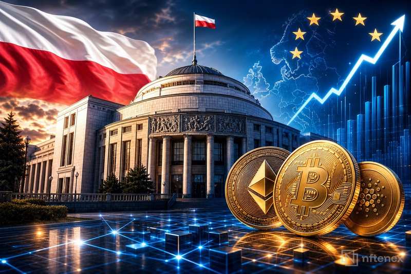 polands lower house approves mica crypto bill thumbnail