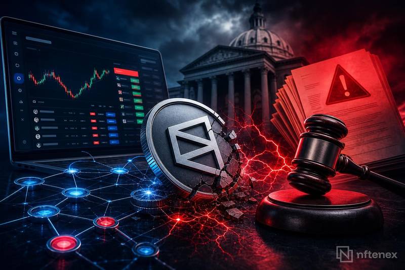 polymarket faces regulatory pressure after crypto exploit thumbnail