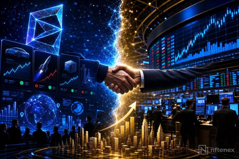 polymarket nasdaq private company prediction markets thumbnail