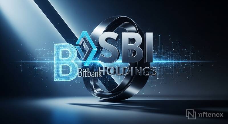 sbi holdings loi acquire bitbank stake thumbnail