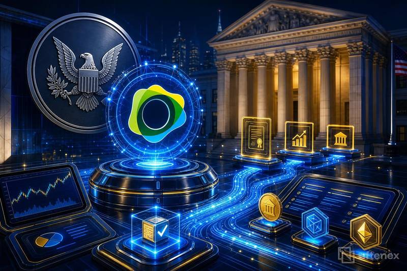 sec approves paxos clear settle securities transactions thumbnail