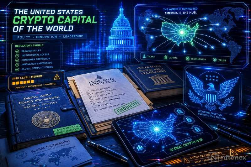 sec chair paul atkins president crypto capital of the world thumbnail