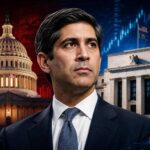 senate confirms kevin warsh federal reserve chair 54 45 vote thumbnail