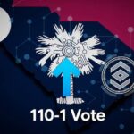 south carolina house advances cryptocurrency bill 110 1 vote thumbnail