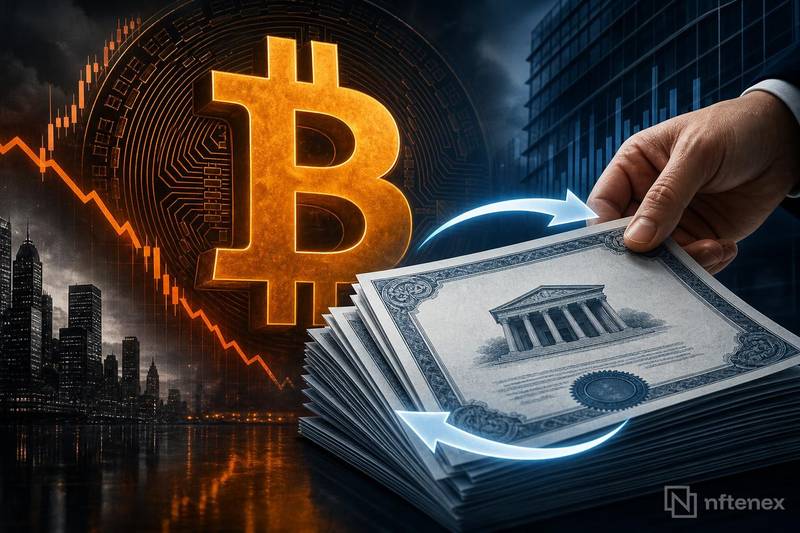 strategy pauses bitcoin purchases repurchase 1 5 billion convertible bonds thumbnail