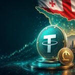 tether partners with georgian government to introduce gelt georgian lari pegged stablecoin thumbnail