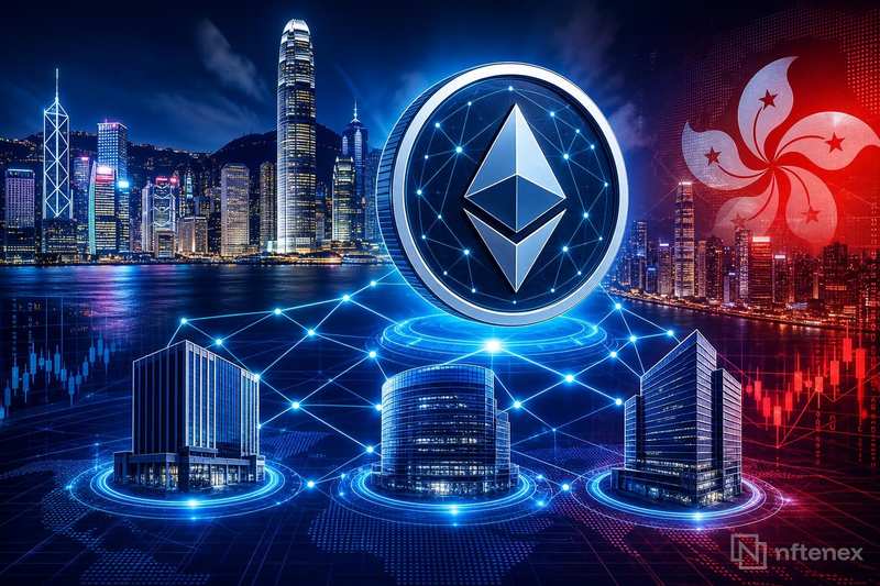 three firms test hkdap stablecoin hong kong pilot ethereum thumbnail