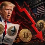 trump media withdraws bitcoin etf filing scraps bitcoin and bitcoin ether funds thumbnail